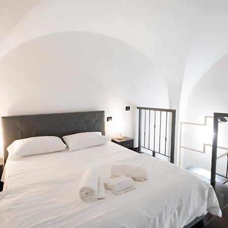 The Pisani Home Bari Exterior foto